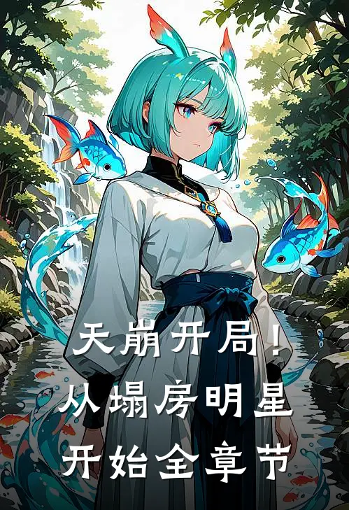 天崩开局！从塌房明星开始全章节