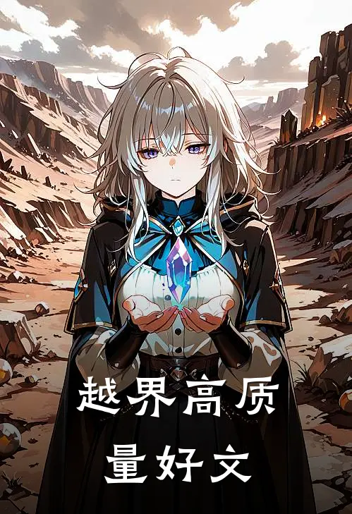越界高质量好文