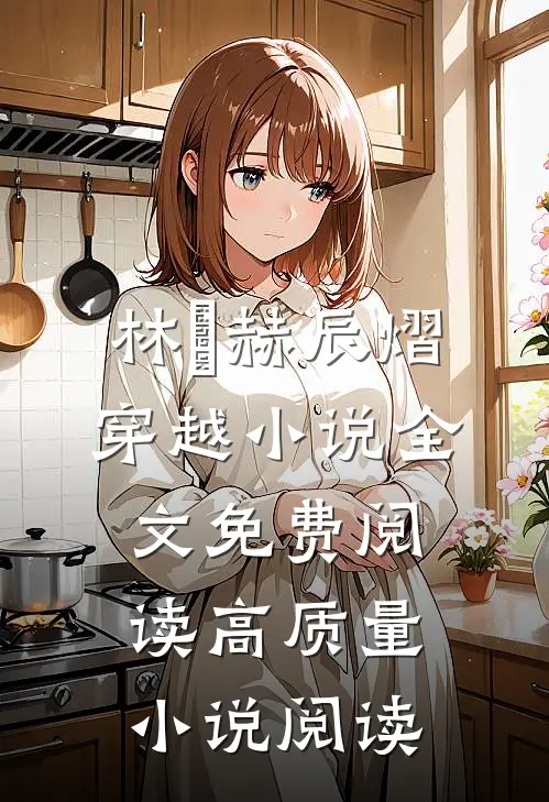 林玥赫辰熠穿越小说全文免费阅读高质量小说阅读