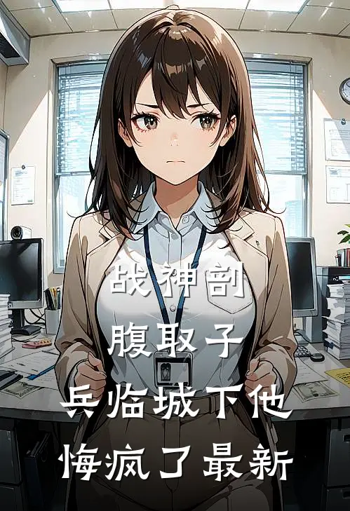 战神剖腹取子，兵临城下他悔疯了最新