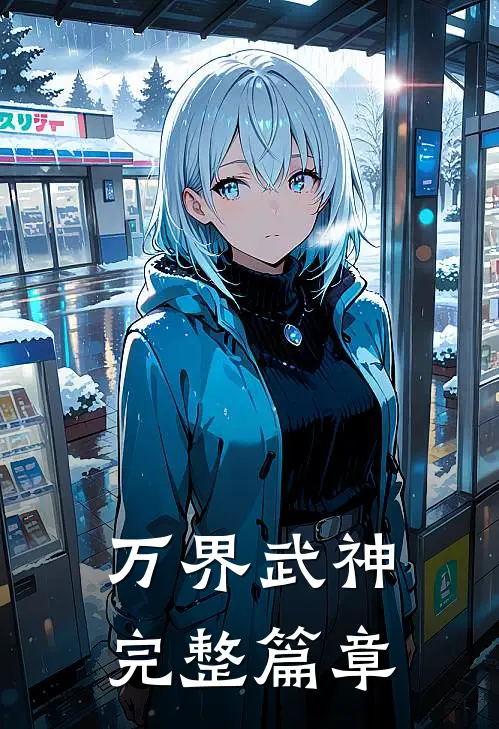 万界武神完整篇章
