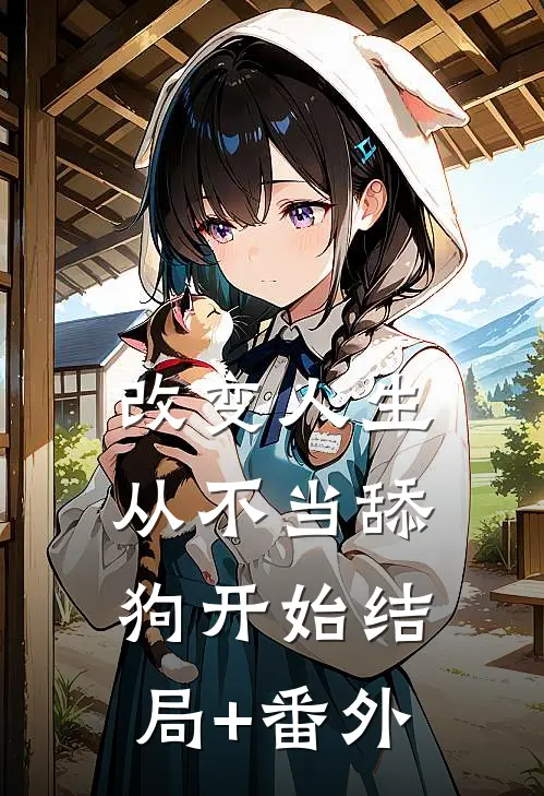 改变人生从不当舔狗开始结局+番外