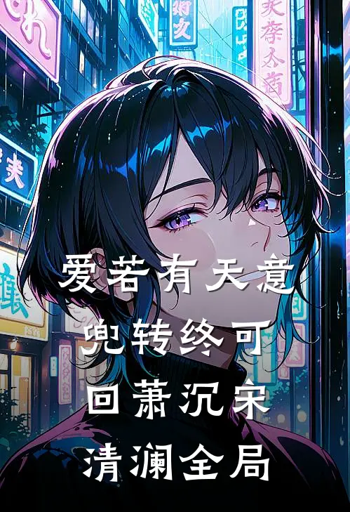 爱若有天意，兜转终可回萧沉宋清澜全局