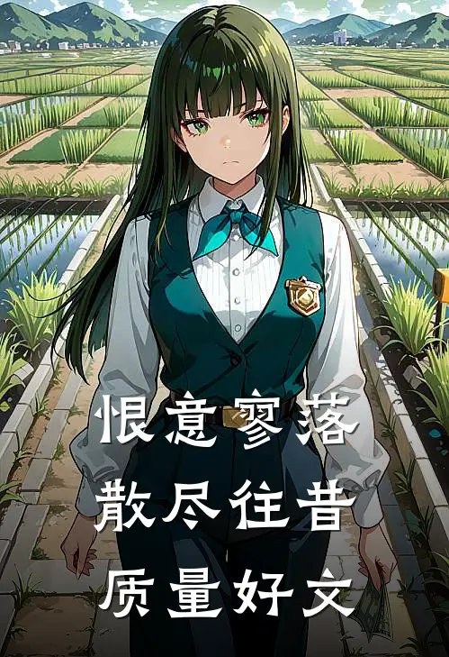 恨意寥落，散尽往昔质量好文