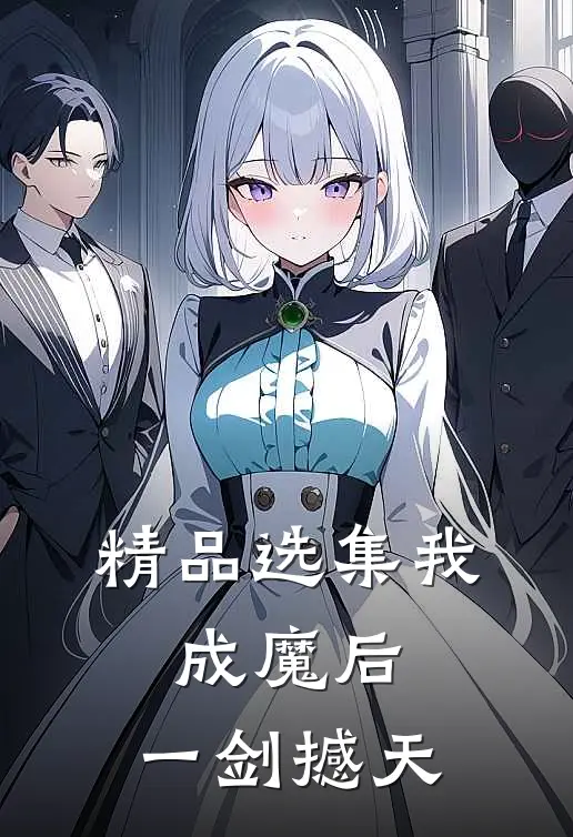 精品选集我，成魔后，一剑撼天
