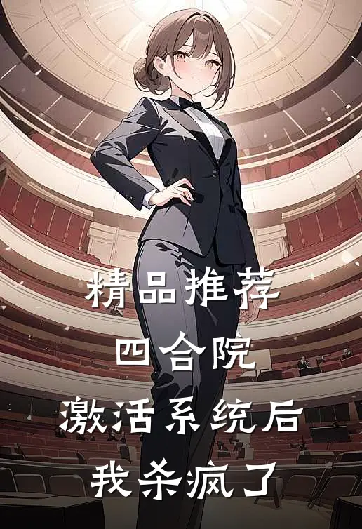 精品推荐四合院：激活系统后，我杀疯了