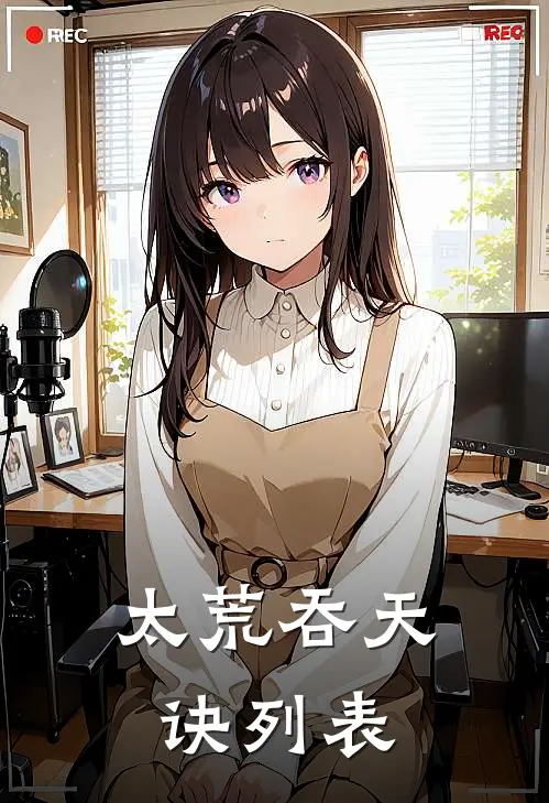 太荒吞天诀列表