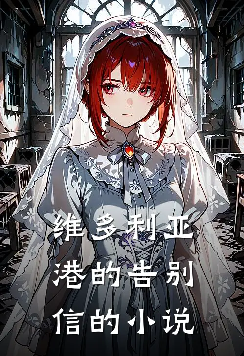 维多利亚港的告别信的小说