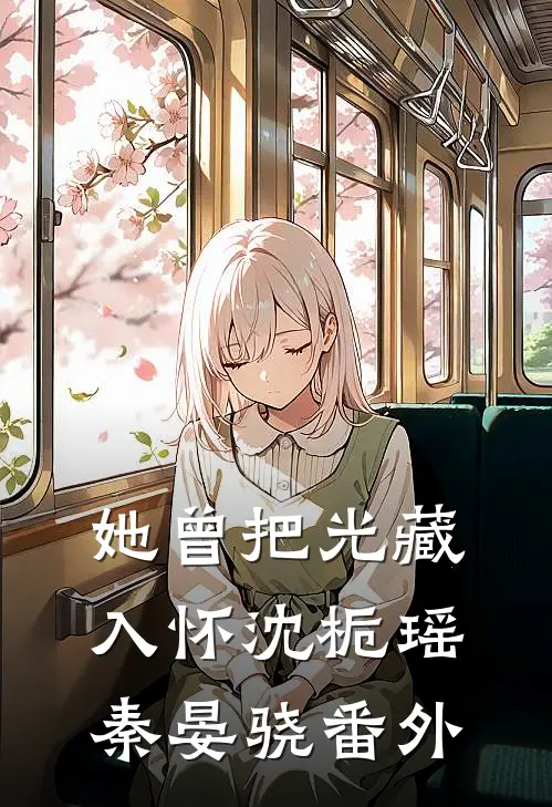 她曾把光藏入怀沈栀瑶秦晏骁番外