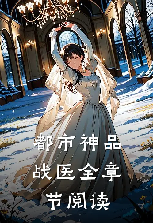 都市神品战医全章节阅读