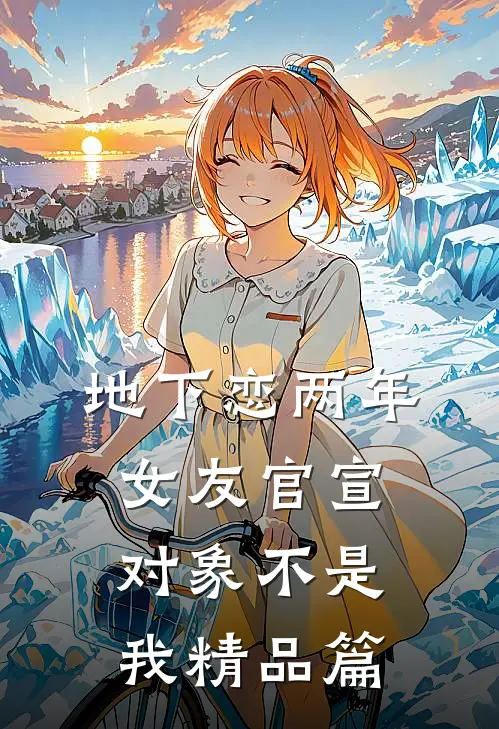 地下恋两年，女友官宣对象不是我精品篇