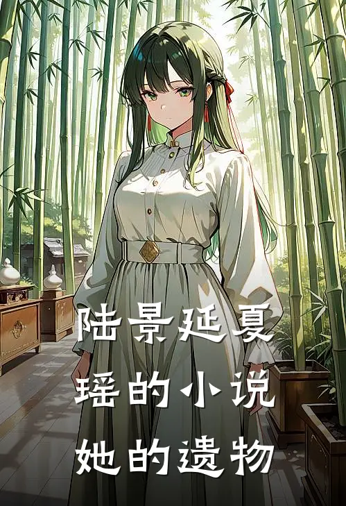 陆景延夏瑶的小说她的遗物