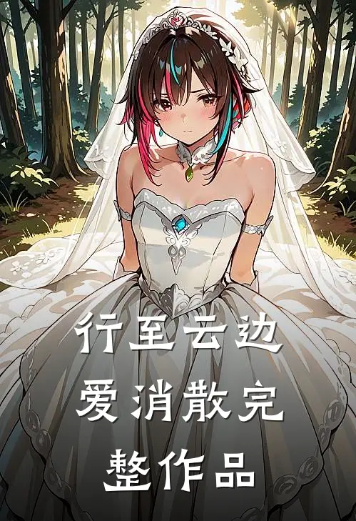 行至云边爱消散完整作品