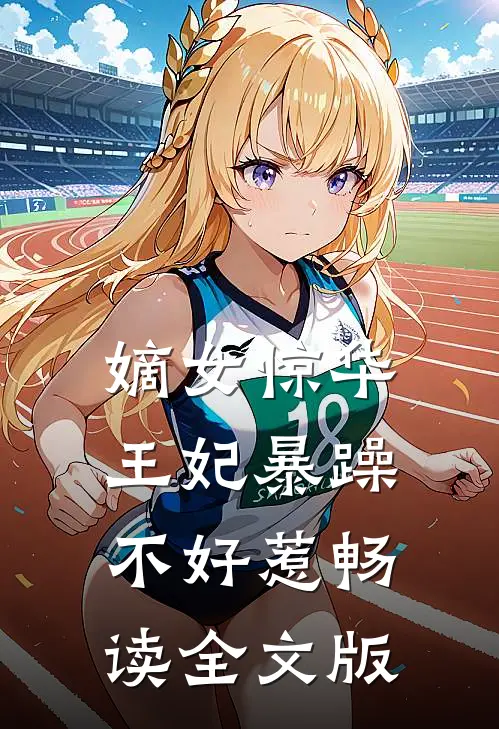 嫡女惊华：王妃暴躁不好惹畅读全文版