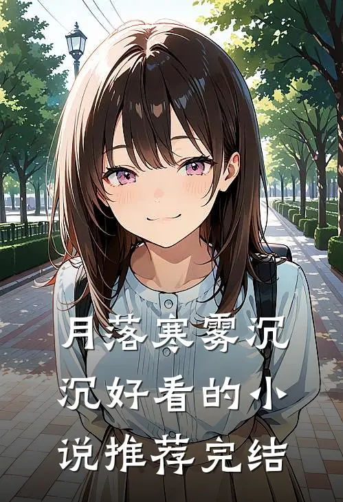 月落寒雾沉沉好看的小说推荐完结