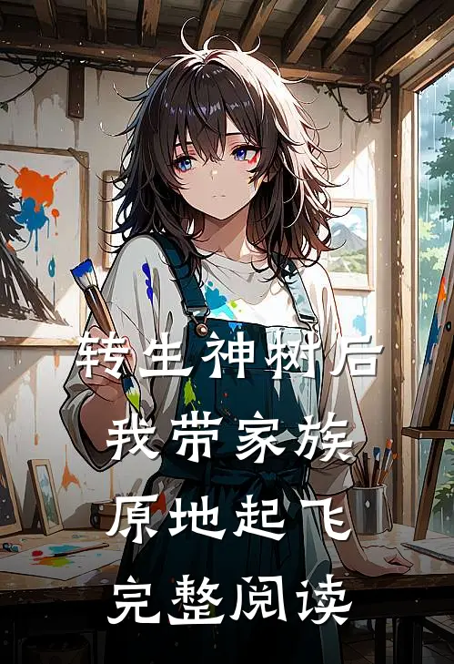 转生神树后，我带家族原地起飞完整阅读