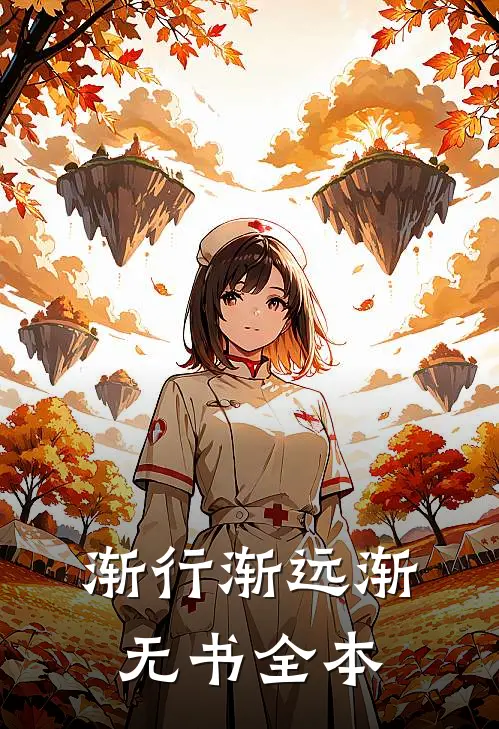 渐行渐远渐无书全本