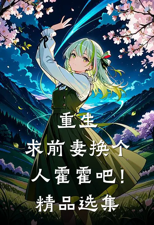 重生：求前妻换个人霍霍吧！精品选集