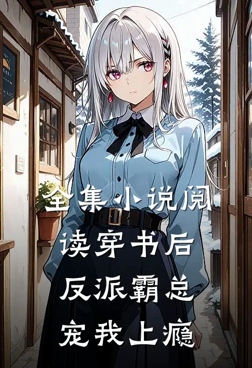 全集小说阅读穿书后反派霸总宠我上瘾