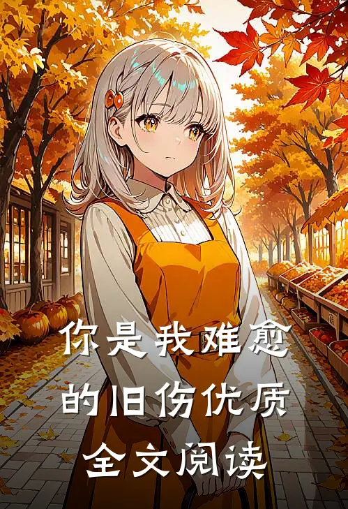 你是我难愈的旧伤优质全文阅读