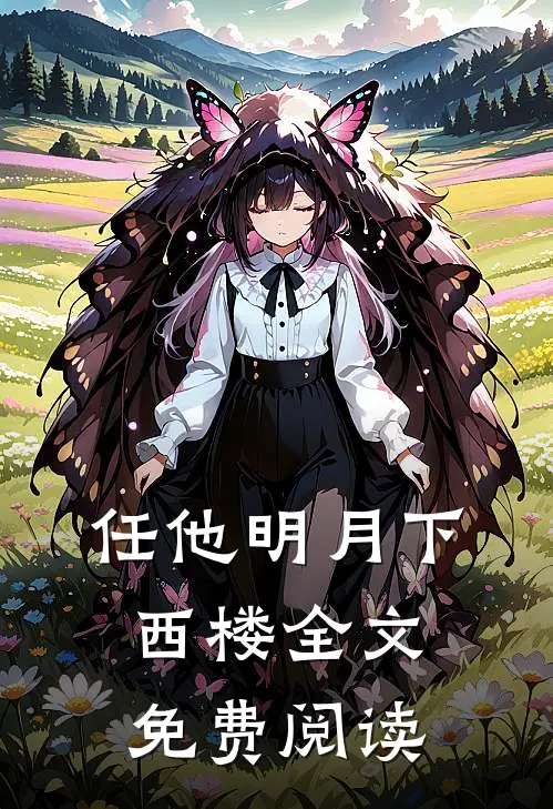 任他明月下西楼全文免费阅读