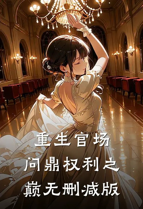 重生官场：问鼎权利之巅无删减版