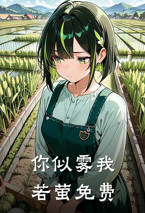 你似雾我若萤免费