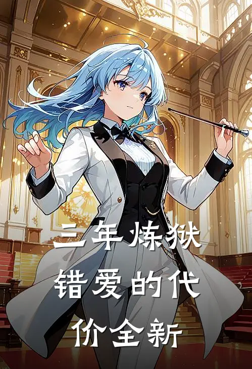 三年炼狱，错爱的代价全新