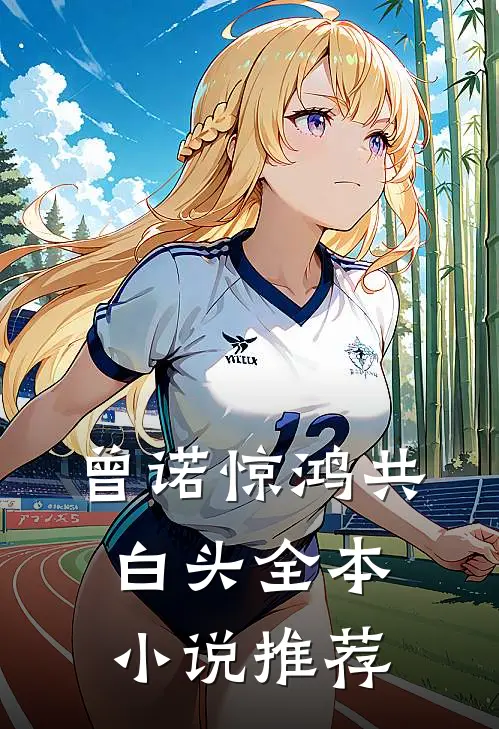 曾诺惊鸿共白头全本小说推荐