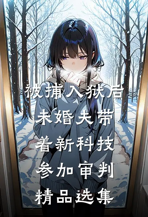 被捕入狱后，未婚夫带着新科技参加审判精品选集