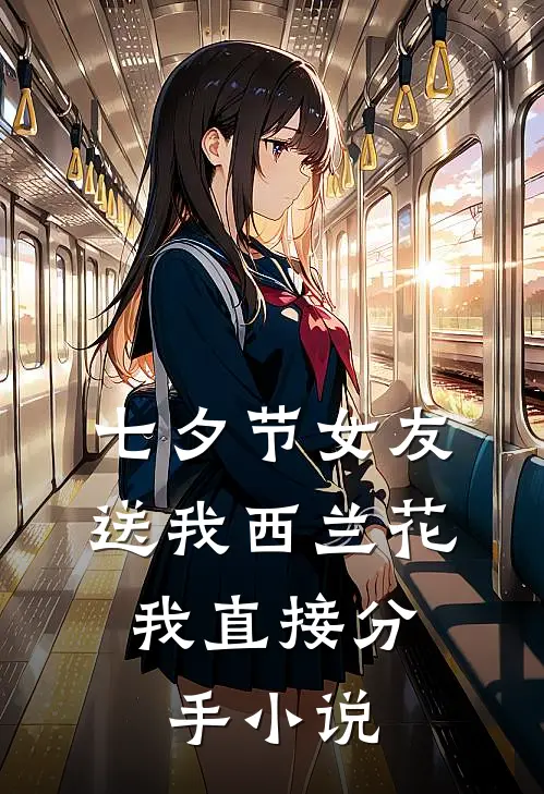 七夕节女友送我西兰花，我直接分手小说