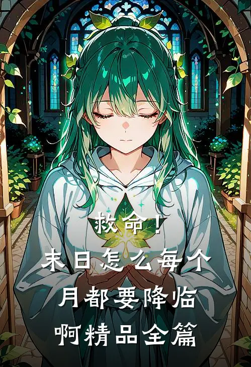 救命！末日怎么每个月都要降临啊精品全篇