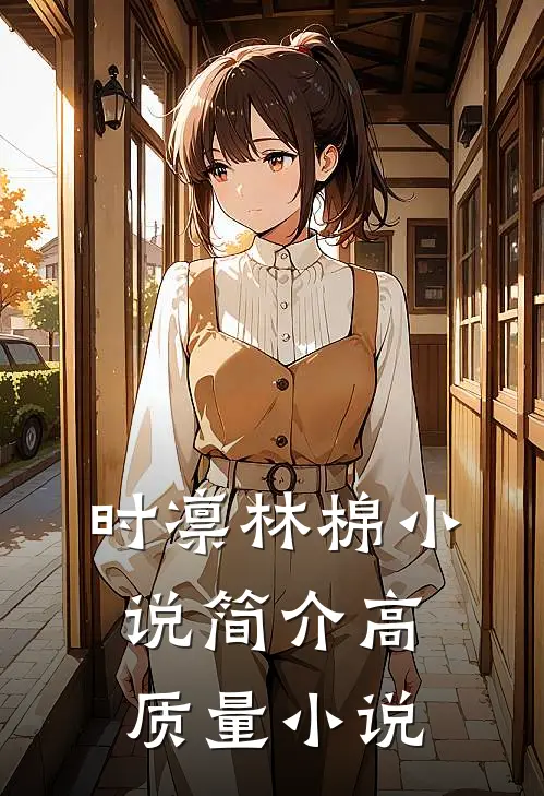 时凛林棉小说简介高质量小说