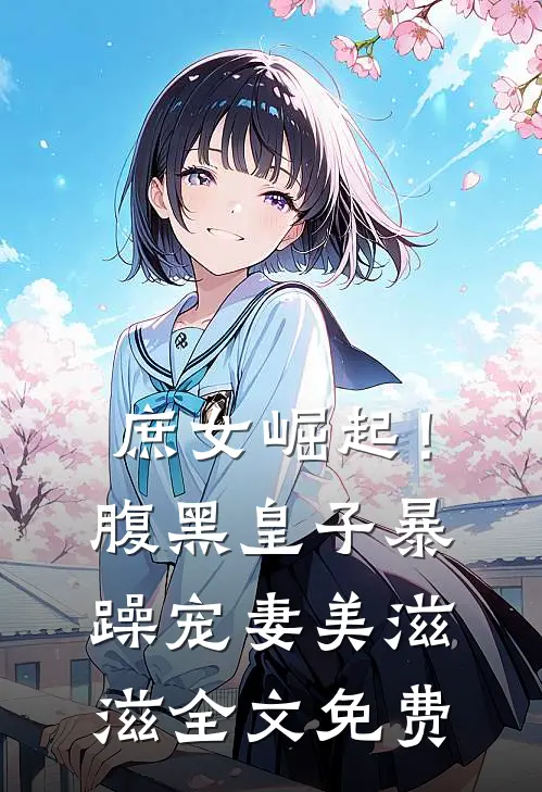 庶女崛起！腹黑皇子暴躁宠妻美滋滋全文免费