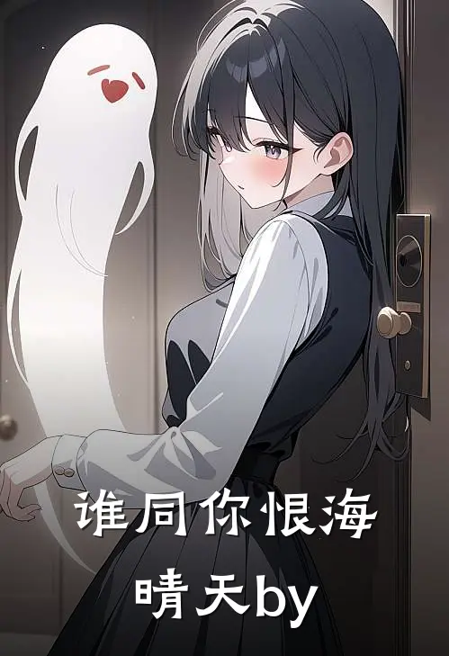 谁同你恨海晴天by
