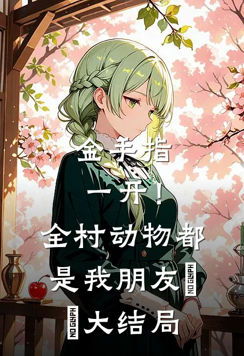 金手指一开！全村动物都是我朋友​​大结局