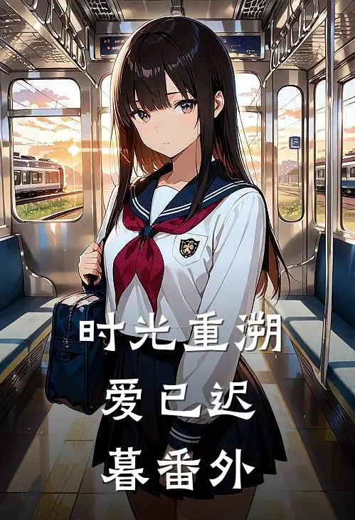 时光重溯，爱已迟暮 番外