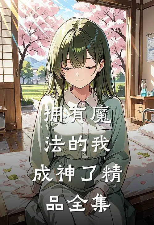 拥有魔法的我,成神了精品全集免费观看