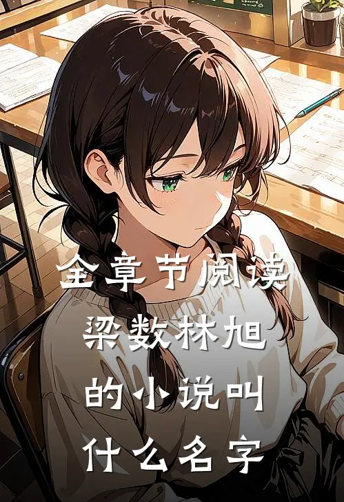 全章节阅读梁数林旭的小说叫什么名字