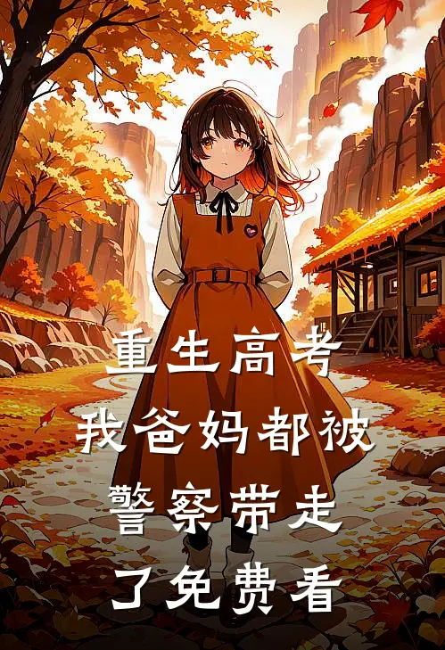 重生高考，我爸妈都被警察带走了免费看