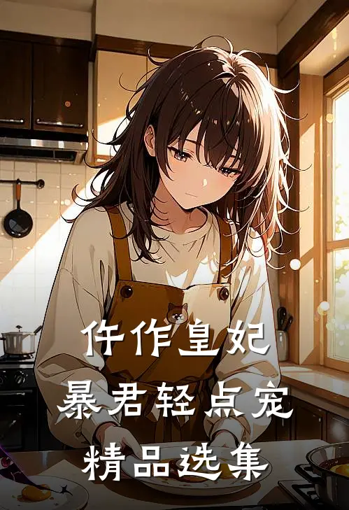 仵作皇妃：暴君轻点宠精品选集