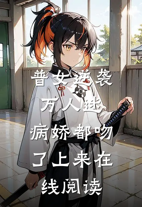普女逆袭万人迷，病娇都吻了上来在线阅读