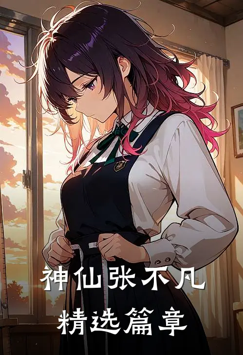 神仙张不凡精选篇章