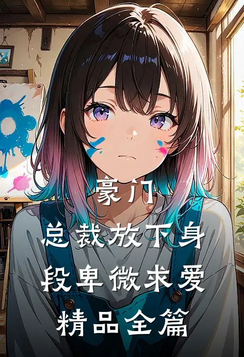 豪门：总裁放下身段卑微求爱精品全篇
