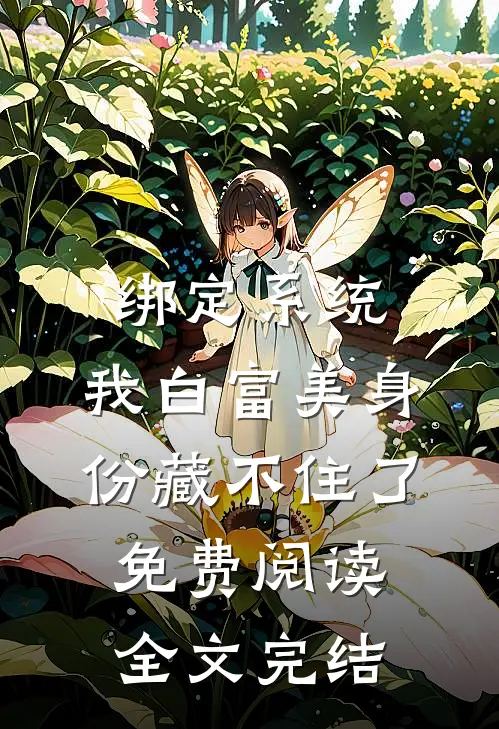 绑定系统:我白富美身份藏不住了免费阅读全文完结