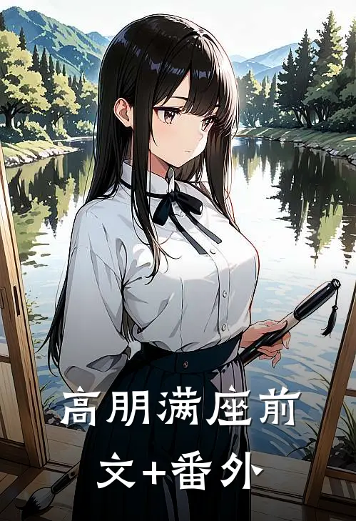 高朋满座前文+番外