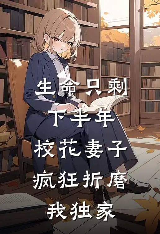 生命只剩下半年，校花妻子疯狂折磨我独家