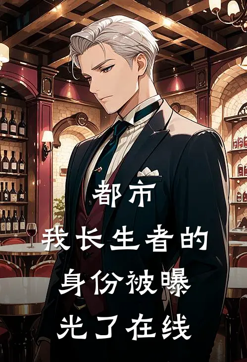 都市：我长生者的身份被曝光了在线