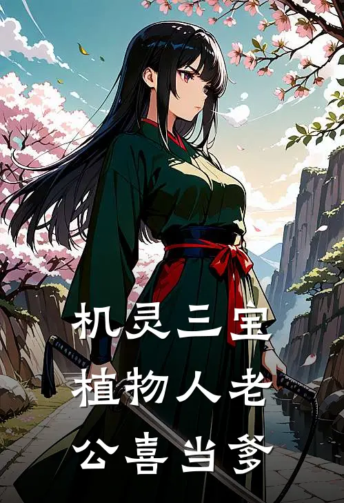 机灵三宝植物人老公喜当爹