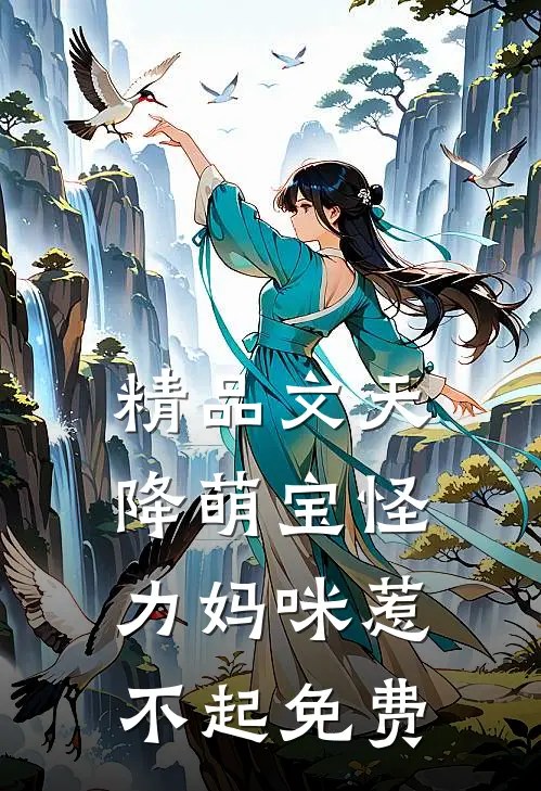精品文天降萌宝怪力妈咪惹不起免费